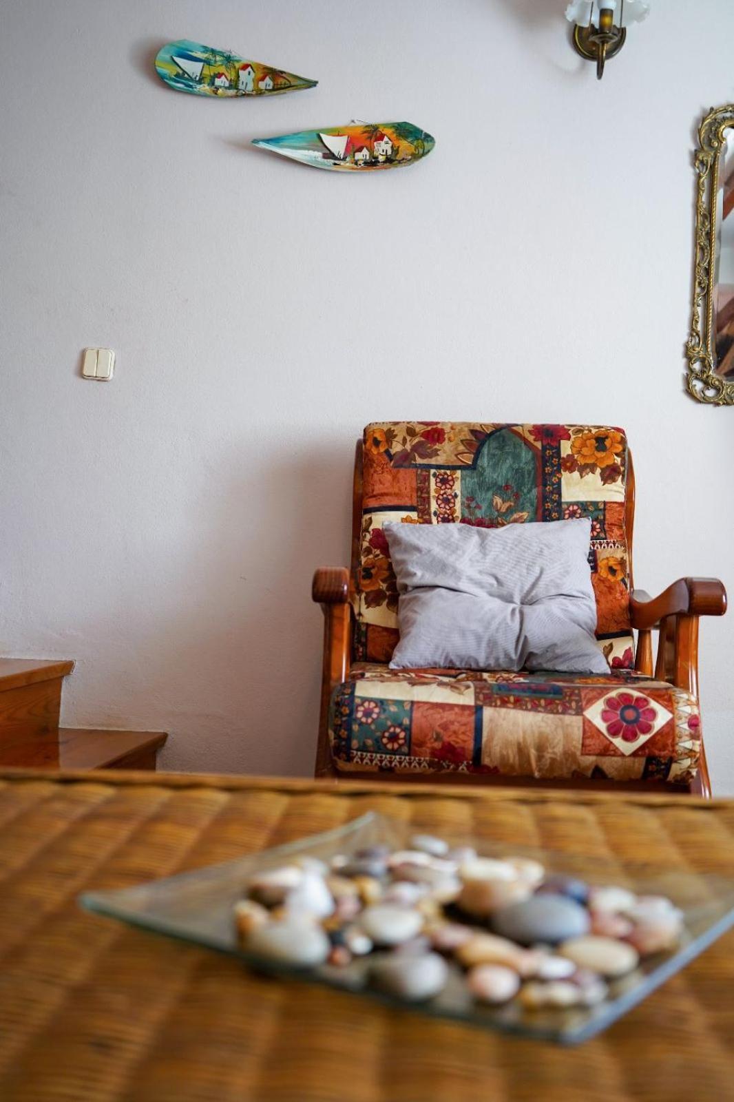 Avo Das Bolachas House Famalicão Zewnętrze zdjęcie