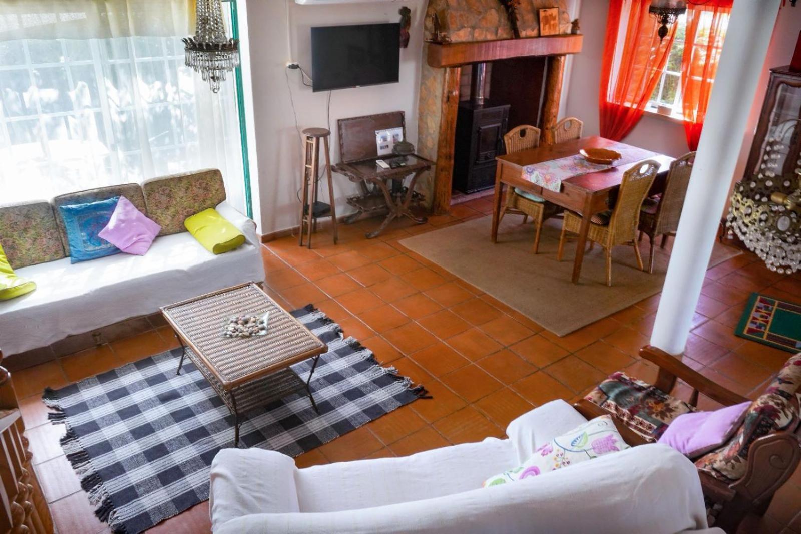 Avo Das Bolachas House Famalicão Zewnętrze zdjęcie