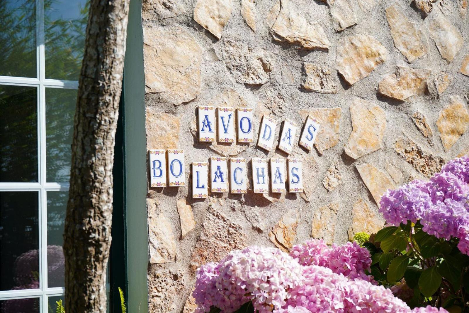 Avo Das Bolachas House Famalicão Zewnętrze zdjęcie