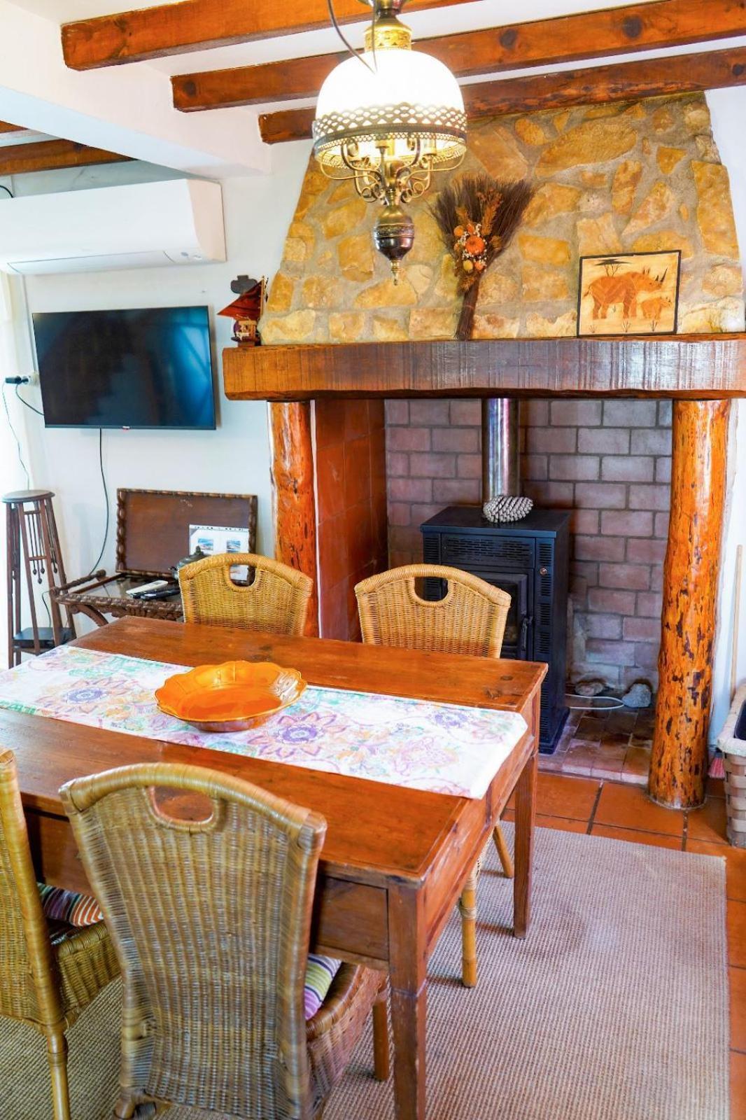 Avo Das Bolachas House Famalicão Zewnętrze zdjęcie