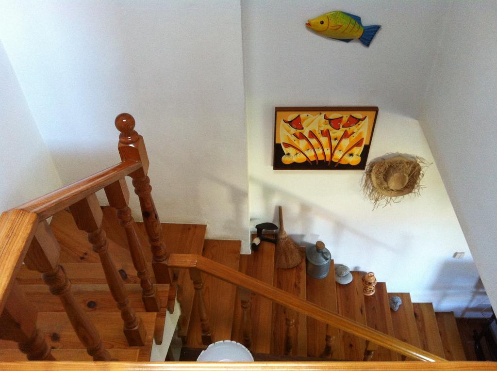 Avo Das Bolachas House Famalicão Zewnętrze zdjęcie