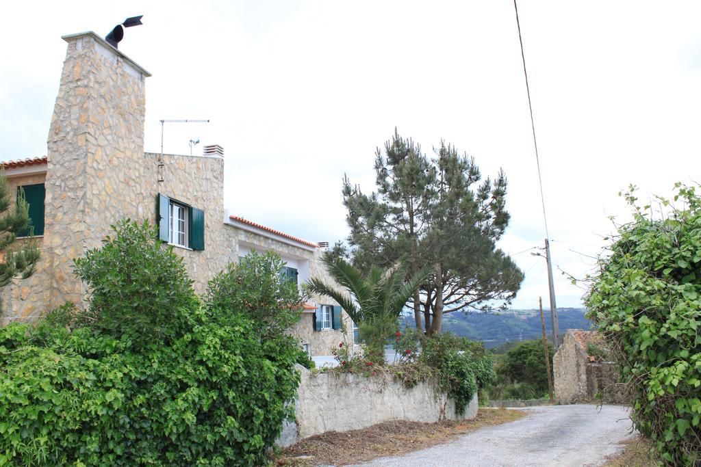 Avo Das Bolachas House Famalicão Zewnętrze zdjęcie